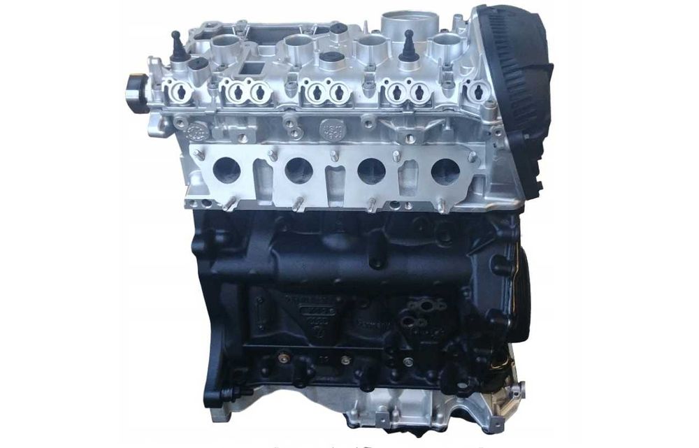 Silnik 1.8 TFSI TSI BZB CDA CDH Regenerowany
