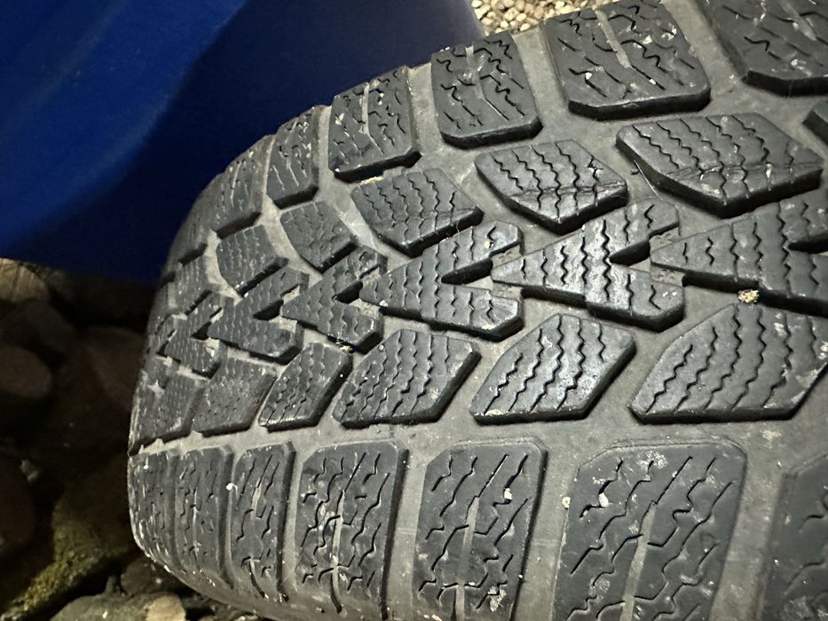 Felgi ALUTEC 5x114,3 + OPONY