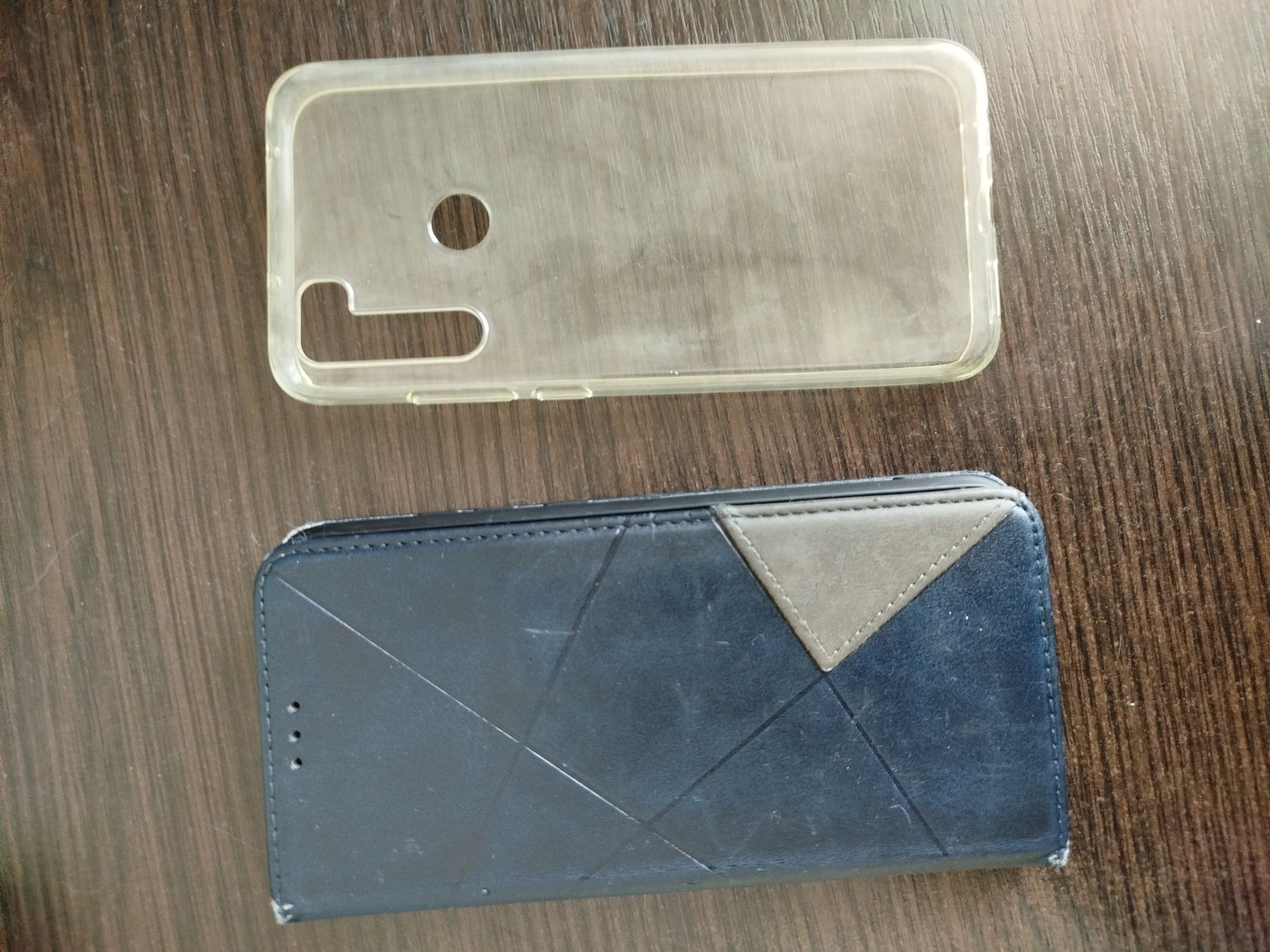 Продаю Redmi note 8 t