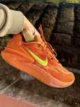 Баскетбольні кросівки Nike GT Cut 2