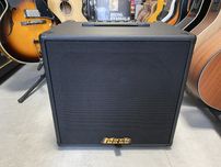 Markbass CMB121 Blackline - wzmacniacz do gitary basowej 150W
