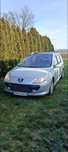 Peugeot 307 sw 1.6 diesel