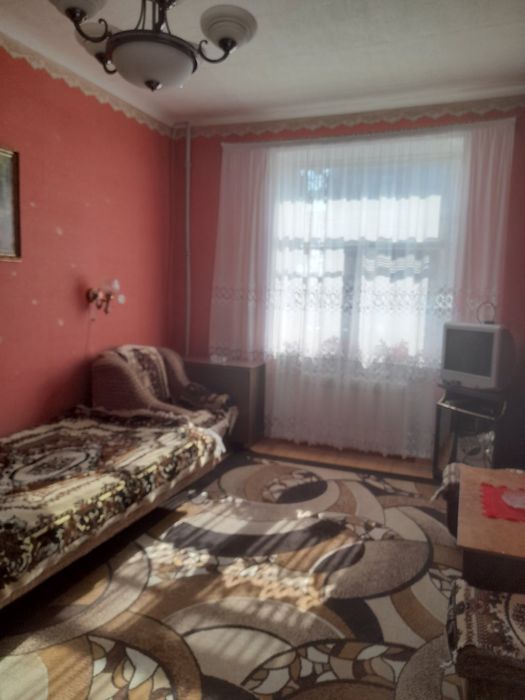 Продам 2ком.квартиру. Сталинка Спецпроэкт. Парк Т. Г. Шевченка. 4этаж