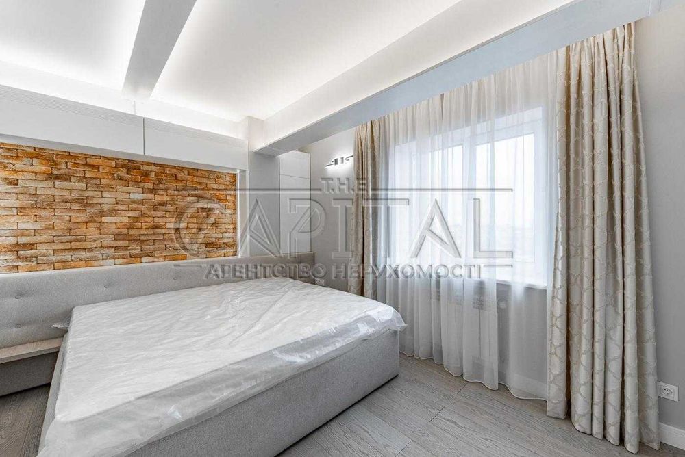 Аренда   Квартира   ЖК Подол Престиж   ул. Нижний Вал