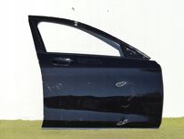 Drzwi Prawe Mercedes S W222 Listwa Chrom Super