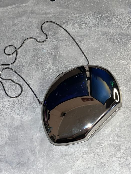 Сумка клатч Zara