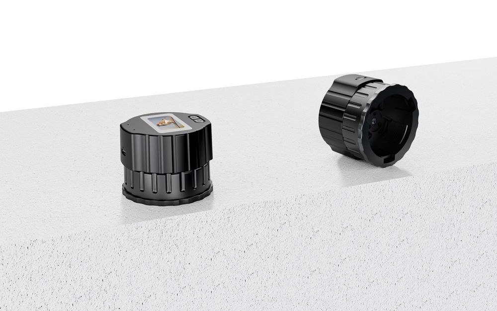 Kamera WiFi 4MP 1080P z ekranem 1,5" do teleskopów i mikroskopów