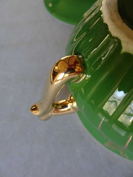 Chávena almoçadeira + pires prato Elpa Portugal