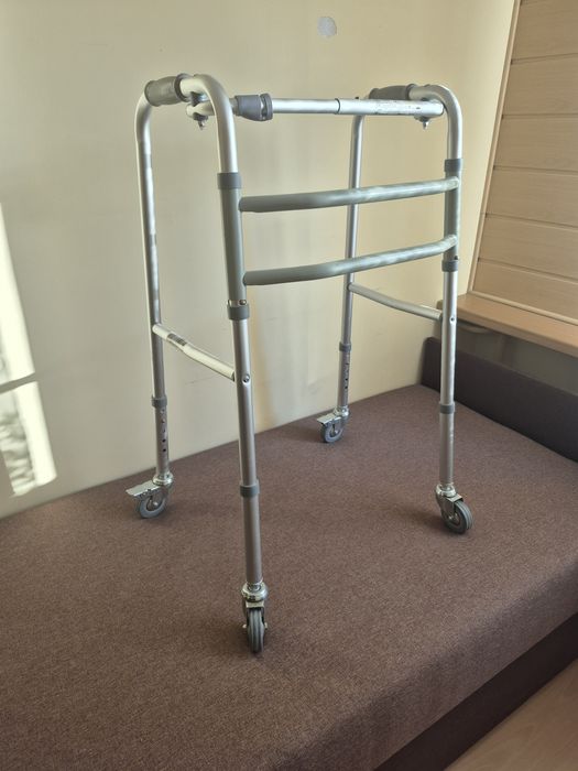 Chodzik Balkonk Rehabilitacyjny