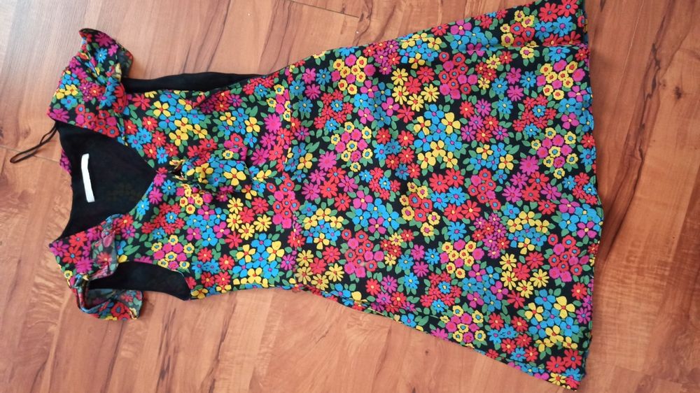 Фирменные платья,Zara, Benetton,sisley,на рост +-155,оригинал