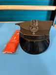 Czapka rogatywka galowa rozm. 57