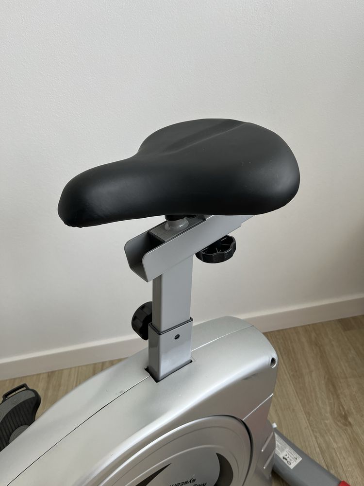Rower stacjonarny do 150 kg