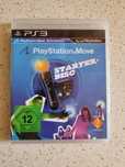 PlayStation Move Starter Disc PS3