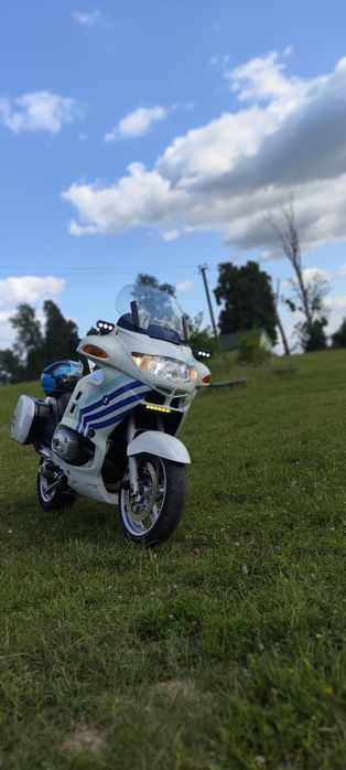 BMW R1150RT 2005