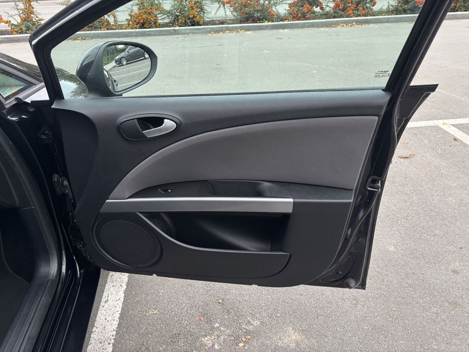 Продам Seat Leon