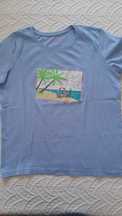 Camisola manga curta Primark