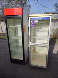 Холодильник шкаф торговый со стеклом