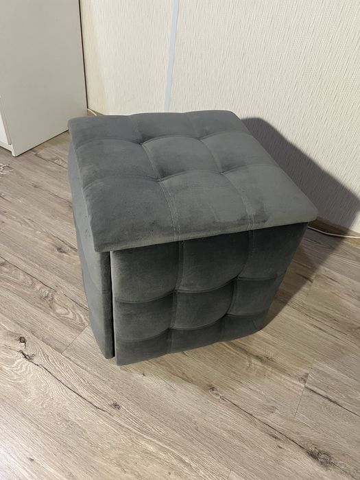 Пуф 4 в 1 трансформер