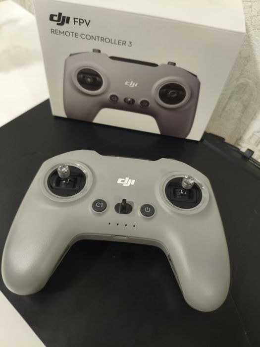 Dji Fpv remote controller 3. Пульт для Dji Avata, Dji Neo, Dji Flip.