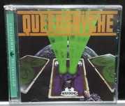 Cd de QUEENSRŸCHE (novo)