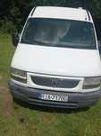 Opel Movano 2003 r
