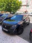 Peugeot fiavel e