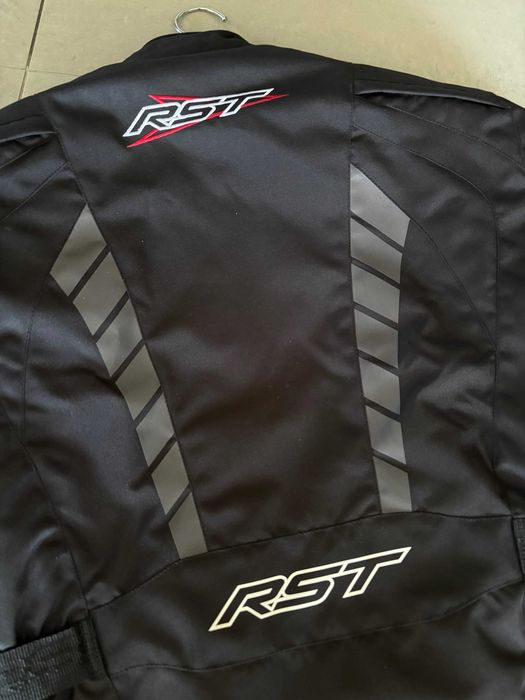 Kurtka Motocyklowa RST Alpha IV