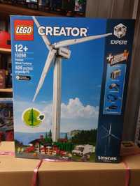 Lego Vestas - novo