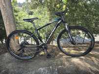 Btt 27.5 com travoes de disco s