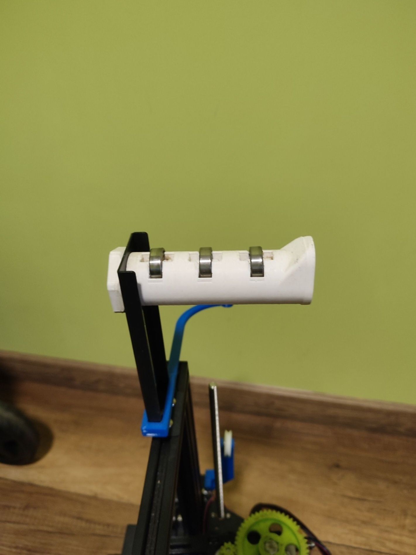 Drukarka 3d creality ender 3