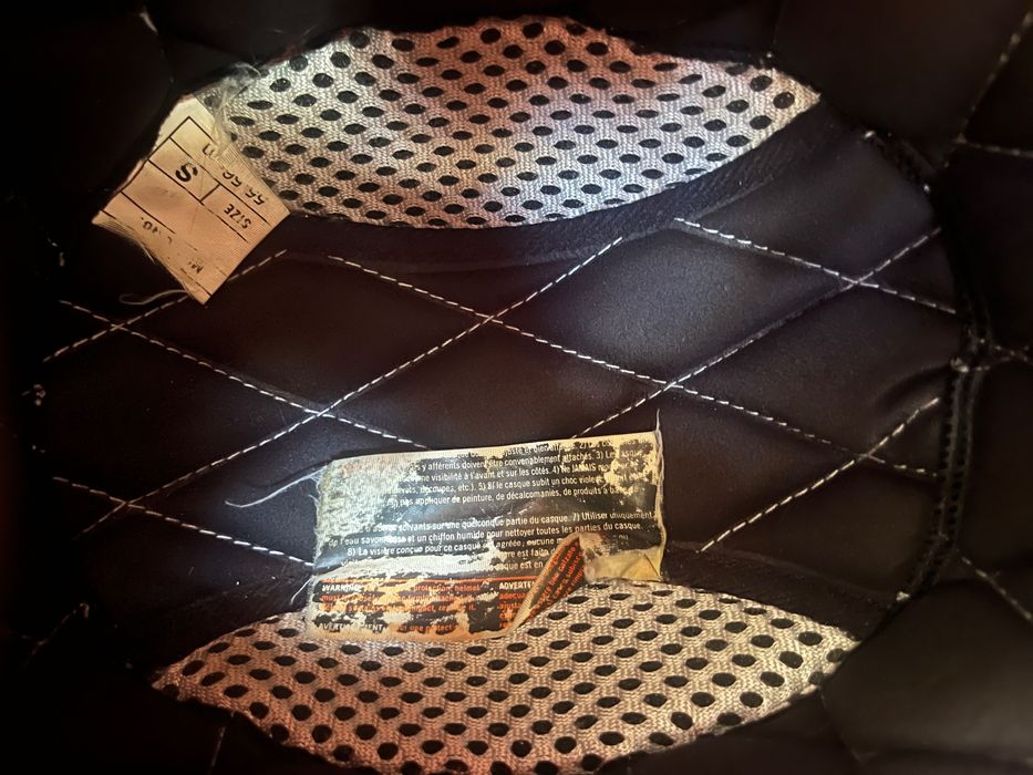 Capacete BILTWELL Gringo "S"
