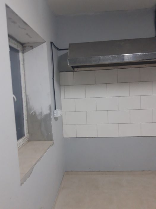 Продажа и монтаж вентиляции