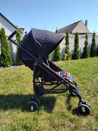 Wózek parasolka Peg perego mini