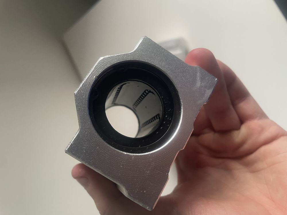 Rolamento Linear LM30UU NOVO