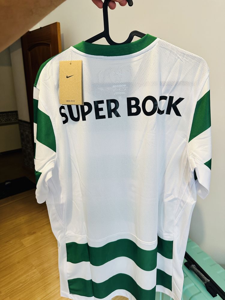 Sporting Camisola