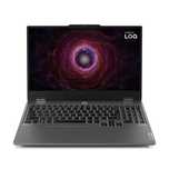 Portátil Lenovo LOQ Gaming (9ª Geração) 15ARP9-820 15.6" Luna Grey