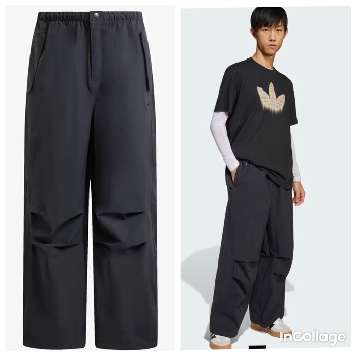 Штани adidas Originals Essential унісекс розмір ХЛ ,Л