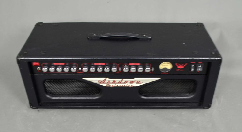 ASHDOWN FA 60H Wzmacniacz Gitarowy 1