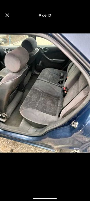 Citroen 99 1.6 diesel