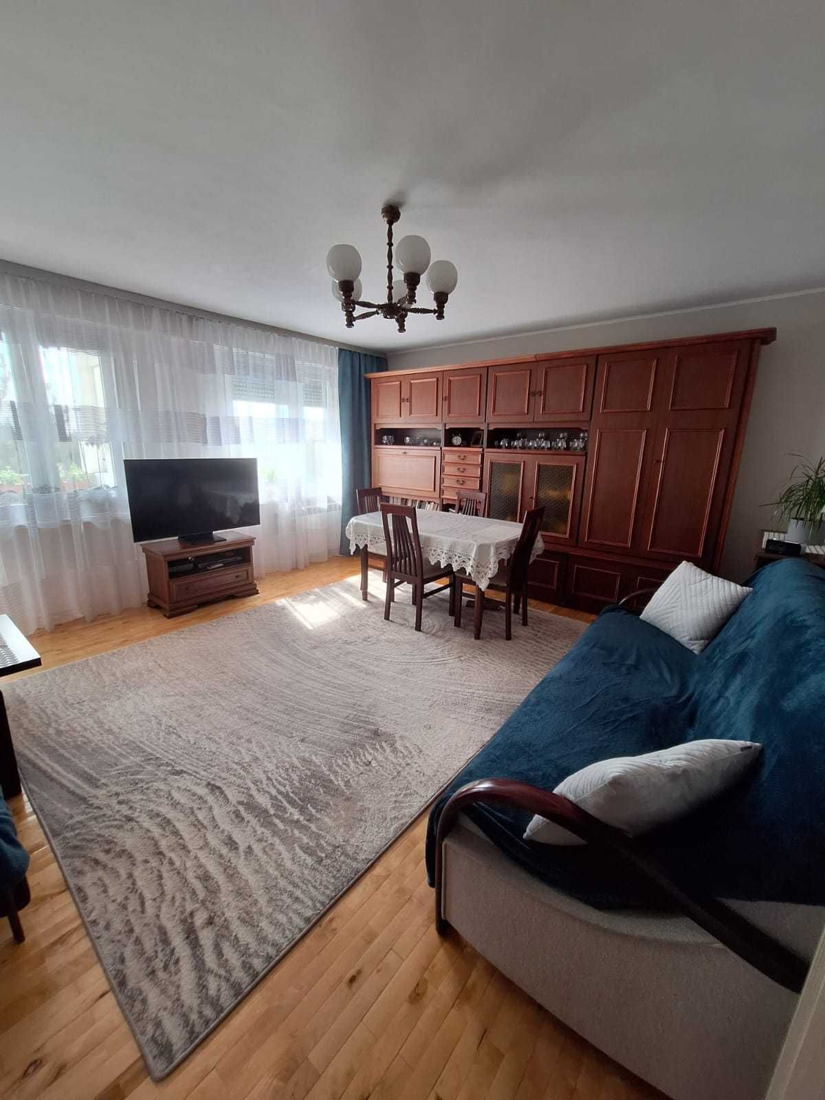 Gotowe mieszkanie 60m2 ul. Warneńczyka- Mielec