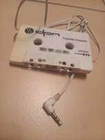 Kaseta Adapter minijack