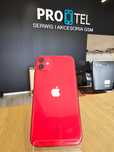 iPhone 11 64GB Czerwony Nowa Bateria! 3msc Gwarancji!