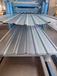 Blacha trapezowa NA WYMIAR trapez blachy 1GAT trapezowe DOSTAWA GRATIS