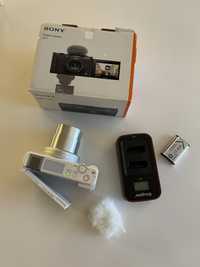 Камера Sony ZV-1 для відеоблогів (хороший стан)