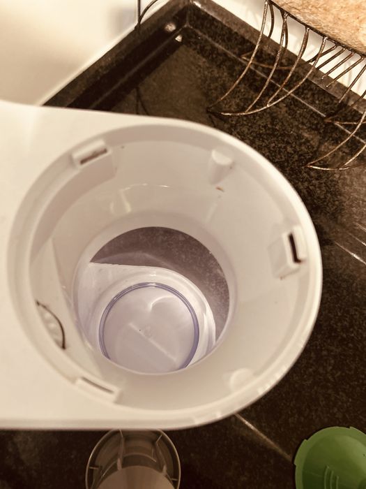 Espiralizador Elétrico (ver todas as fotos)