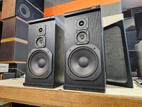 Акустика ELAC 8870 II 70/90 Вт