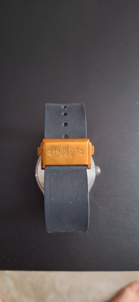 Zegarek meski Hublot