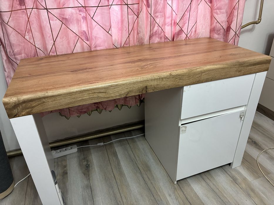 Biurko na sprzedaz