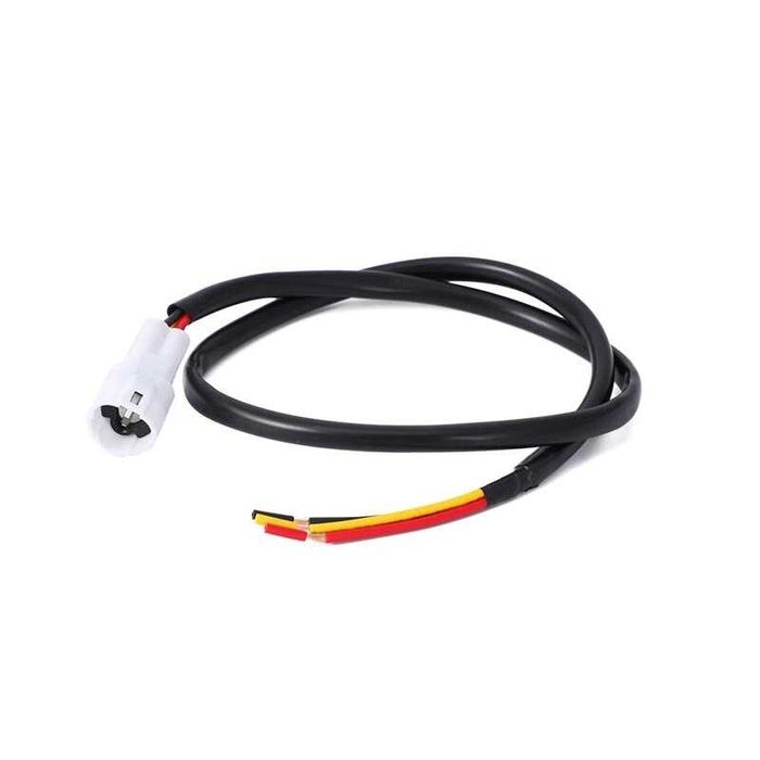 Cabo de Alimentação Extensão 61cm - Yamaha Tenere 700 T7