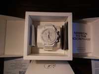 Omega X Swatch MoonSwatch Mission to the Moonphase